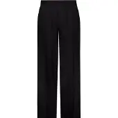 Monari Schlupfhose "Hose Schlupf Bügelfalte" Regular fit