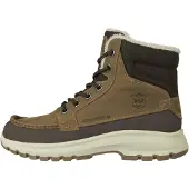 Helly Hansen Men's Garibaldi V3 Winter Boots tobacco brown / espresso (766) 9.5