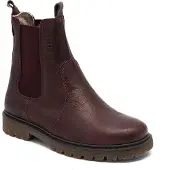 Bisgaard - Kid's Neel Lamb - Winterschuhe Gr 38 braun