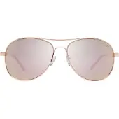 GUESS -BRANDS - Accessoires - Sonnenbrillen - GF0295-28U - Uni - gold,pink