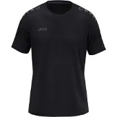 Jako Herren T-Shirt Light Flow 6176-800 XL - Schwarz - XL