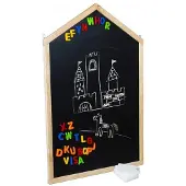 3toysm Hängeplatte "Domek" -
