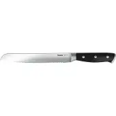 Metaltex Magnifica Line Brotmesser, 34 cm, Präzises Brotmesser für vielseitiges Schneiden, Klingenlänge: 19 cm