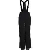Killtec KSW 152 GRLS SKI PNTS schwarz