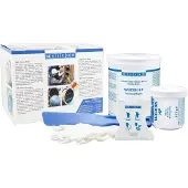 Weicon Plastik-Stahl HP 2 kg