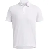 Under Armour Herren Poloshirt UA Icon Polo 1386608-100 S - White - S