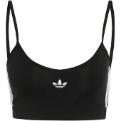 Adidas Originals 3 Stripes Bralette Bh