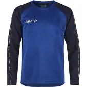 Craft Sweatshirt Rundhalsausschnitt Kind Squad 2.0