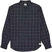 Element "Button Down Regular Flannel"