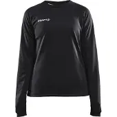 Craft Unterhemd Evolve Crew Neck Damen Black-S