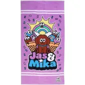FIRSTGRADE Jas&mika Dreams Handtuch