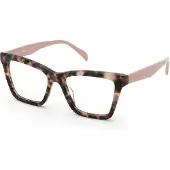 Tous Vtoc65 Square Damenbrille