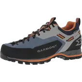Garmont Dragontail MNT Evo GTX - Zustiegsschuhe - insigna blue/frost grey - 7.5
