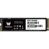 Acer Bl.9bwwr.117 512gb Ssd