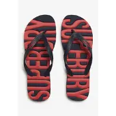 Superdry Vintage Vegan Flip-flops