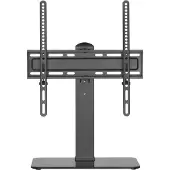 Techly EFB ICA-LCD-323M Universeller Tischständer für Monitore und TV-Geräte von 32” bis 55” ICALCD323M
