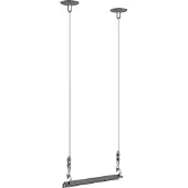 Multibrackets 1522, 81,3 cm (32"), 109,2 cm (43")