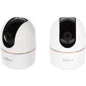 Dahua Innenkamera, DH-H3A WLAN, 3MP, IR 10 m, Auto-Tracking, Mic/Lautsp.