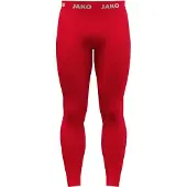 Jako Kinder Tight Long Tight Function 8479-100 140 - Rot - 140