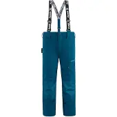 Kamik - Kid's Blaze - Regenhose Gr 176 blau