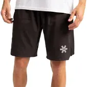 Osaka Training S Rec Kurze Hose Schwarz 2XL Mann Schwarz 2XL