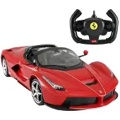 Rastar Ferrari LaFerrari Aperta, Auto, 1:14, 6 Jahr(e), 534 g