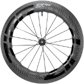 Zipp 858 Nsw Cl Disc Tubeless Rennrad-hinterrad