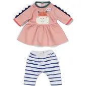 Baby Born Jungle 36cm (838129) Puppe