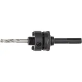 DeWalt Schnellspanndorn SDS-plus Lochs 32-160mm
