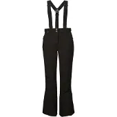 Killtec Women Ski Softshell Pants C schwarz (00200) 46