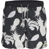 Jack & Jones Fiji Plain Wb Badeshorts Mehrfarbig 44 Mann Mehrfarbig 44