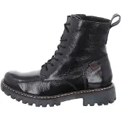 Josef seibel Marta 02 | Stiefelette für Damen | Schwarz Marta 02, schwarz