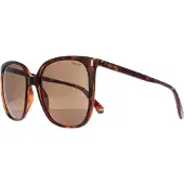 Polaroid Pld6218s56086 56/19/140 Polarisierte Sonnenbrille Für Frauen