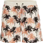 Jack & Jones Fiji Plain Wb Badeshorts Mehrfarbig 44 Mann Mehrfarbig 44
