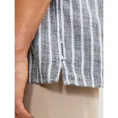 Jack & Jones Cabana Plus Size Kurzarmhemd