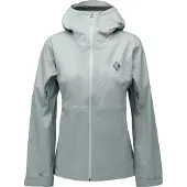 Black Diamond Fineline Stretch Shell Jacke