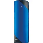 Ferrino Sleepingbag Colibri blu (CBB-sleeping_bag) SX