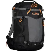 CMP Aeroox Ski Touring 30l 31v4727 Rucksack Schwarz Schwarz One Size