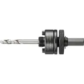 DeWalt Standard-Adapter 13mm, 32-210mm