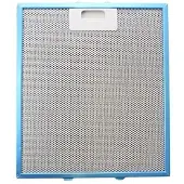 Elica Metallfilter GRI0009219A 304x267x9mm