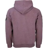 TOP GUN Hoodie "Simulator" TG20191025 - Bordeaux