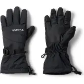 Columbia Last Tracks Ii Handschuhe