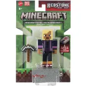 Minecraft Redstone Charged Kai Figure, 6 Jahr(e), Mehrfarbig
