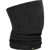 Salewa Cristallo Neck Tube black out (0910) UNI58