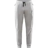 Craft Herren Trainingshose ADV UNIFY PANTS M 1909136-950000 M - Grey Melange - M