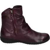 Josef seibel Stiefelette "Naly 24, amarena"