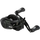 Abu Garcia Max5 Sxwinch Lp-L 200 SD - linkshand Baitcaster