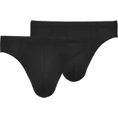 Mey Slip "Casual Cotton" ohne auftragende Seitennähte