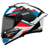 Mt Helmets THUNDER 4 SV LUMINENCE Integralhelm