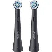 Oral-B iO Ultimative Aufsteckbürste black 2 Stk St Zahnbürste